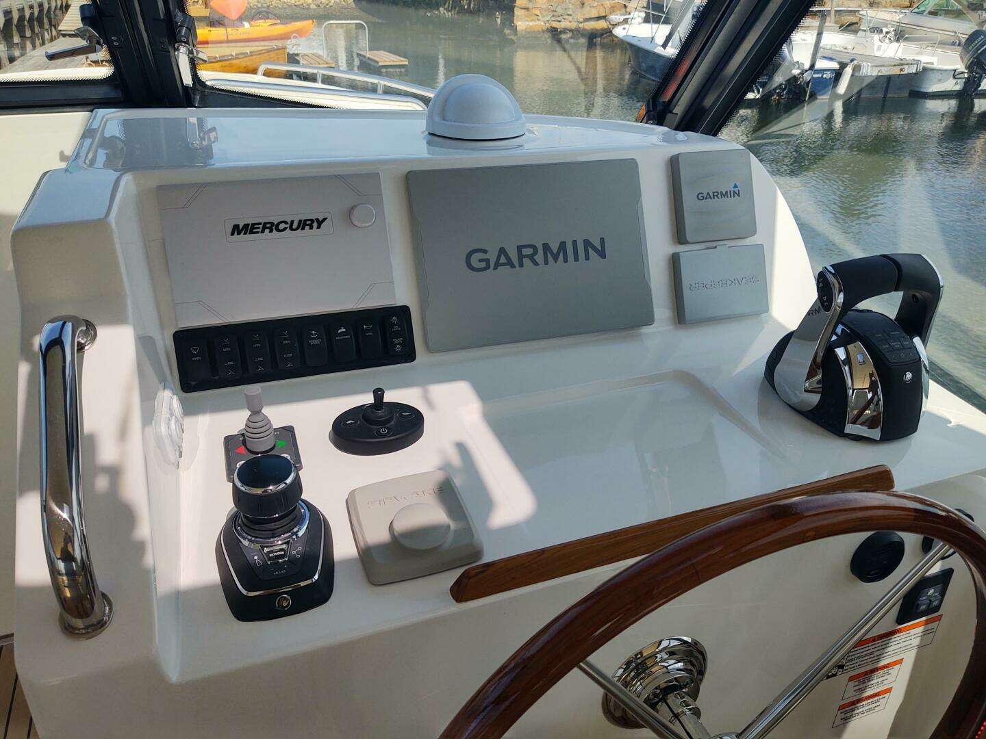 2022 MJM 3 with new engines - Image 20
