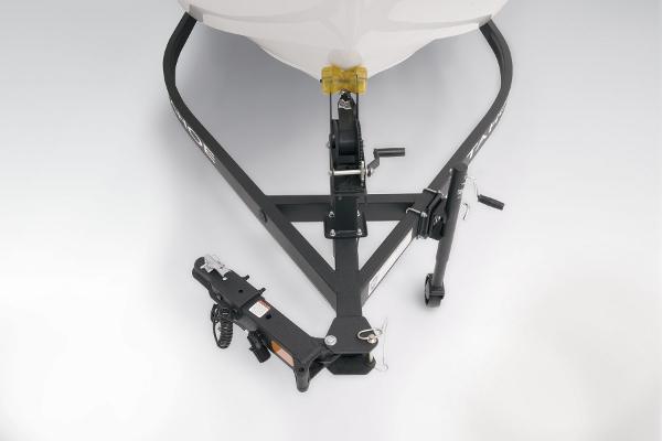 Manufacturer Provided Image: Tahoe 2150 CC