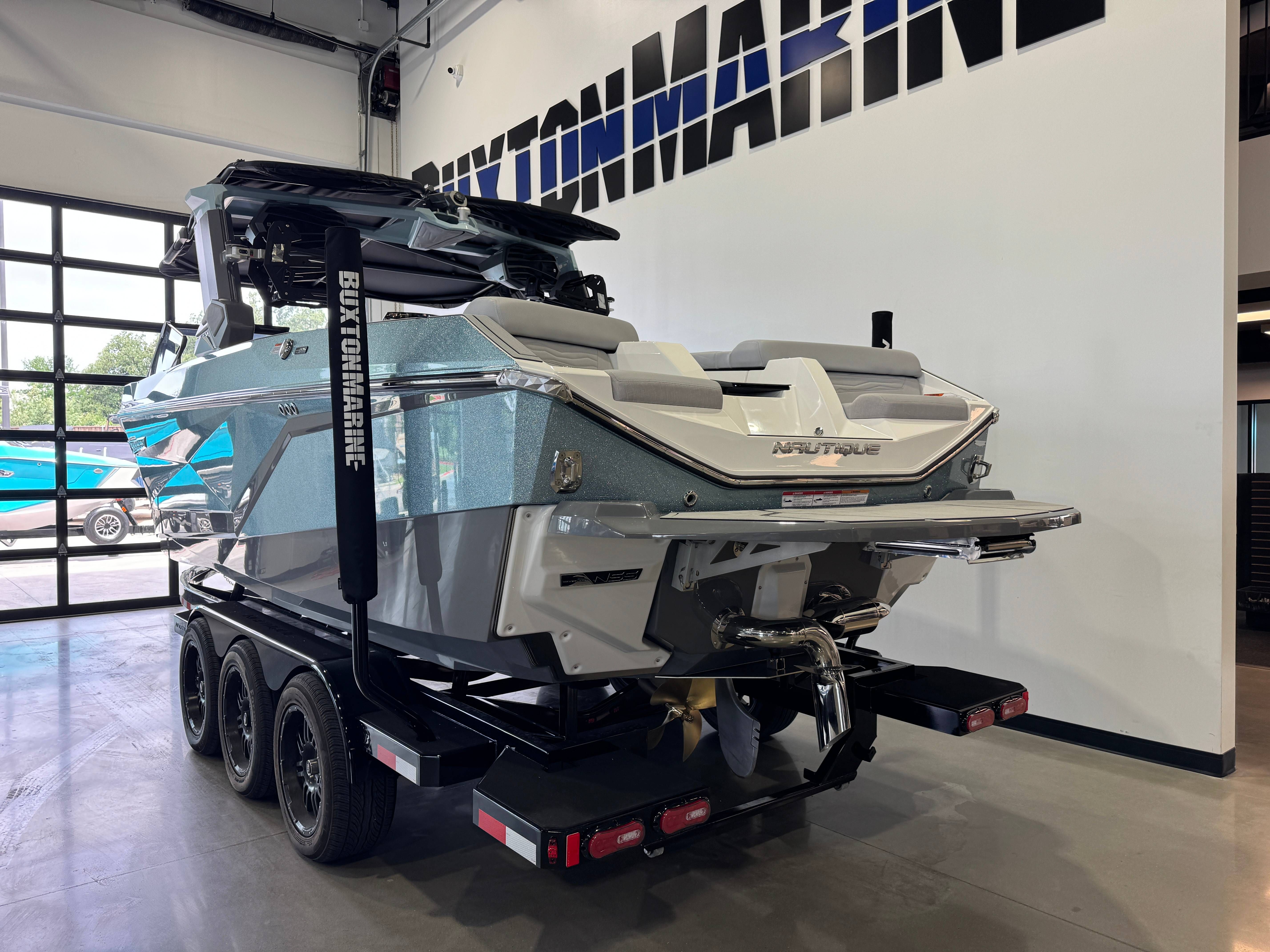 2026 Nautique Super Air Nautique G25 - 5
