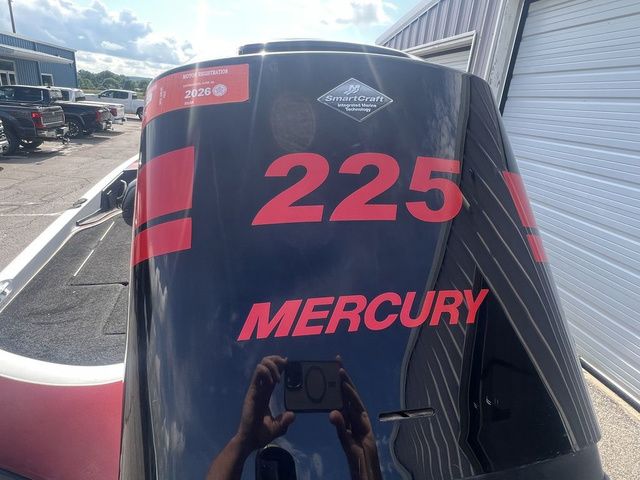 2002 Ranger 520 Vx Comanche - 13