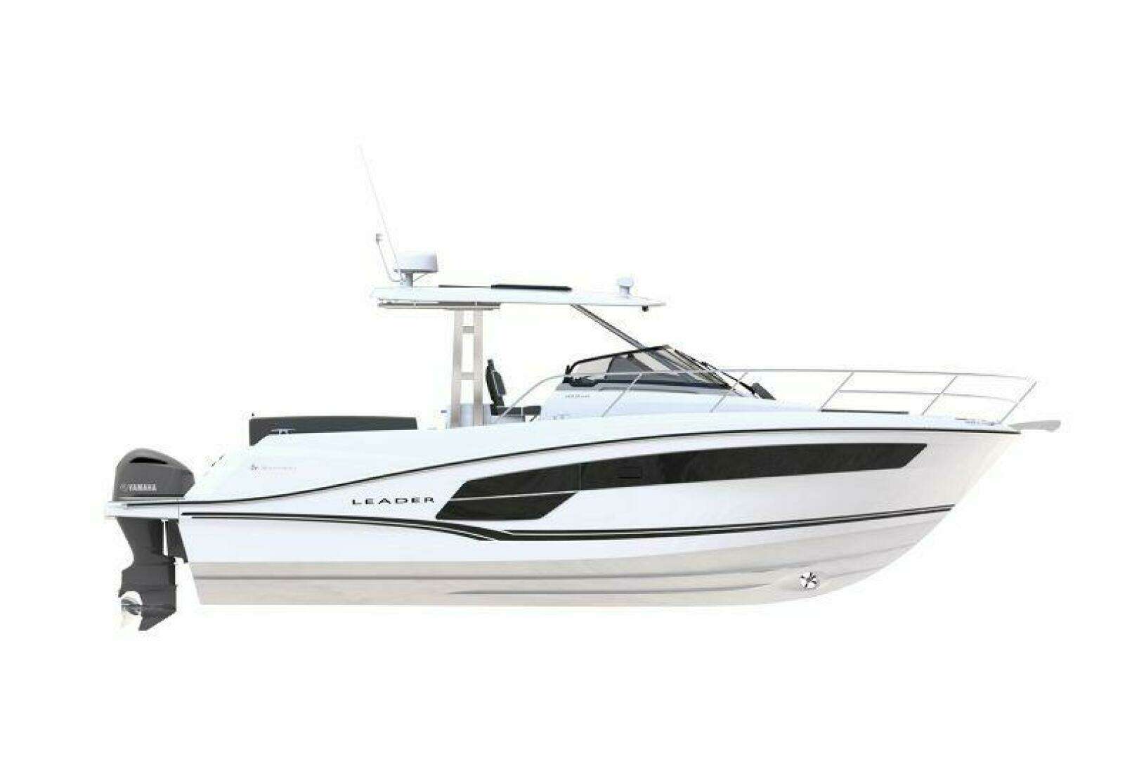 2026 Jeanneau Leader 10.5 WA - Image 15