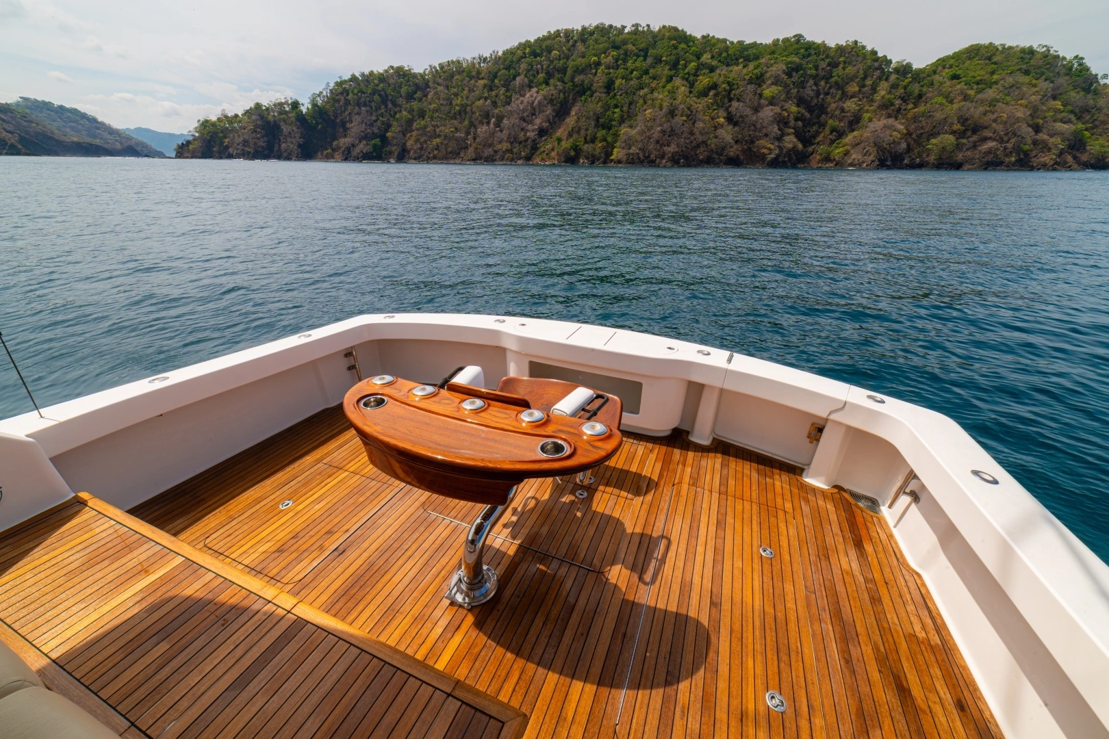 2012 Viking 60 Convertible - Image 88