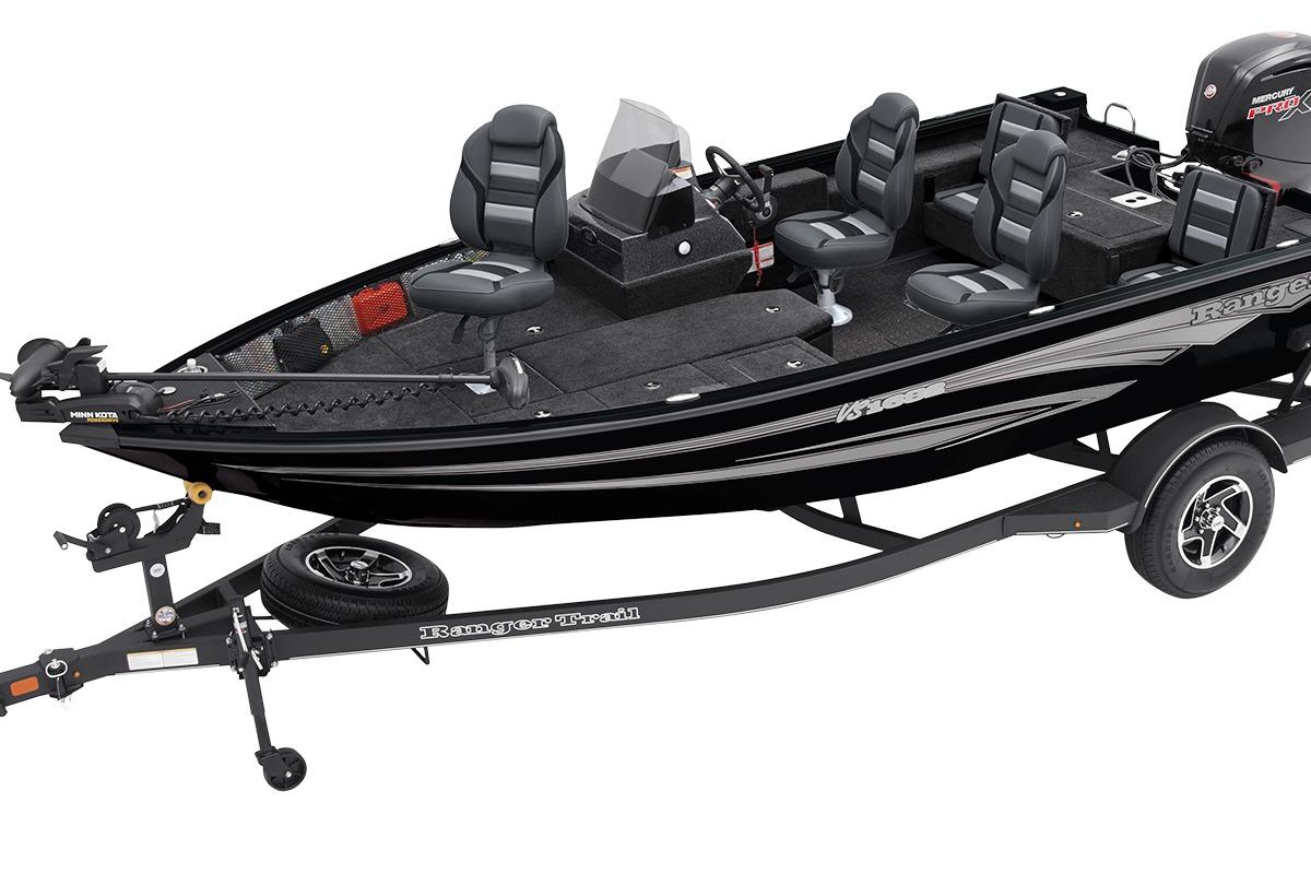 2026 Ranger VS1682SC Reata - 76