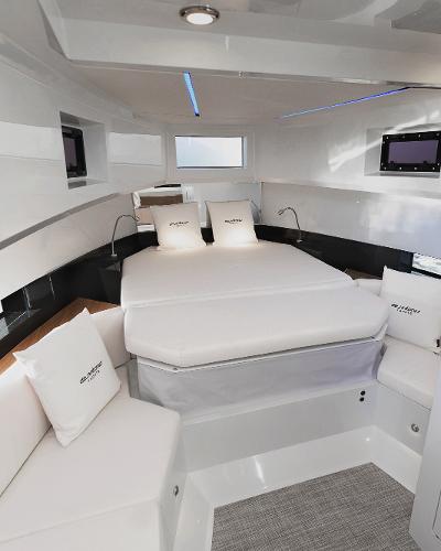 2024 De Antonio Yachts D36 - 6