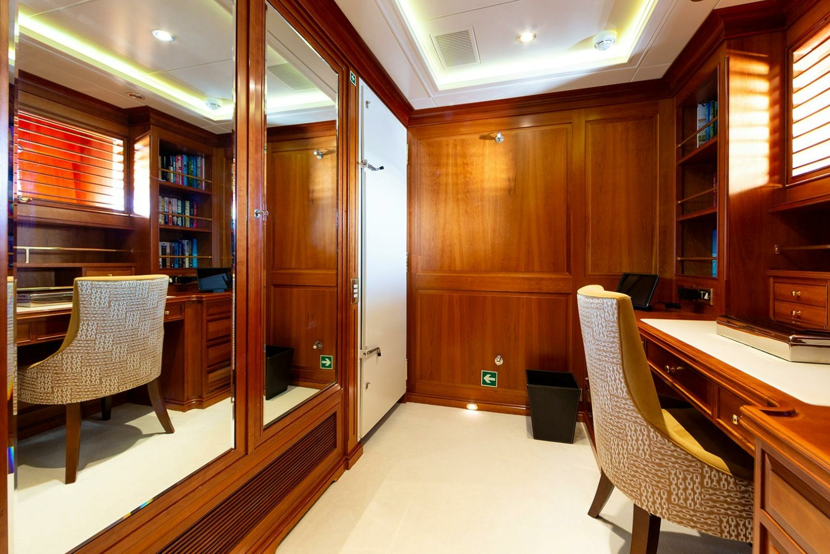 1996 Perini Navi Custom - Image 18