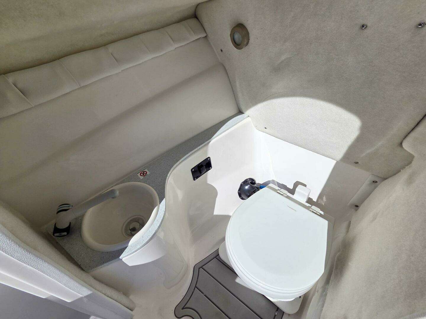 2026 Sea Fox 228 Traveler - Image 21