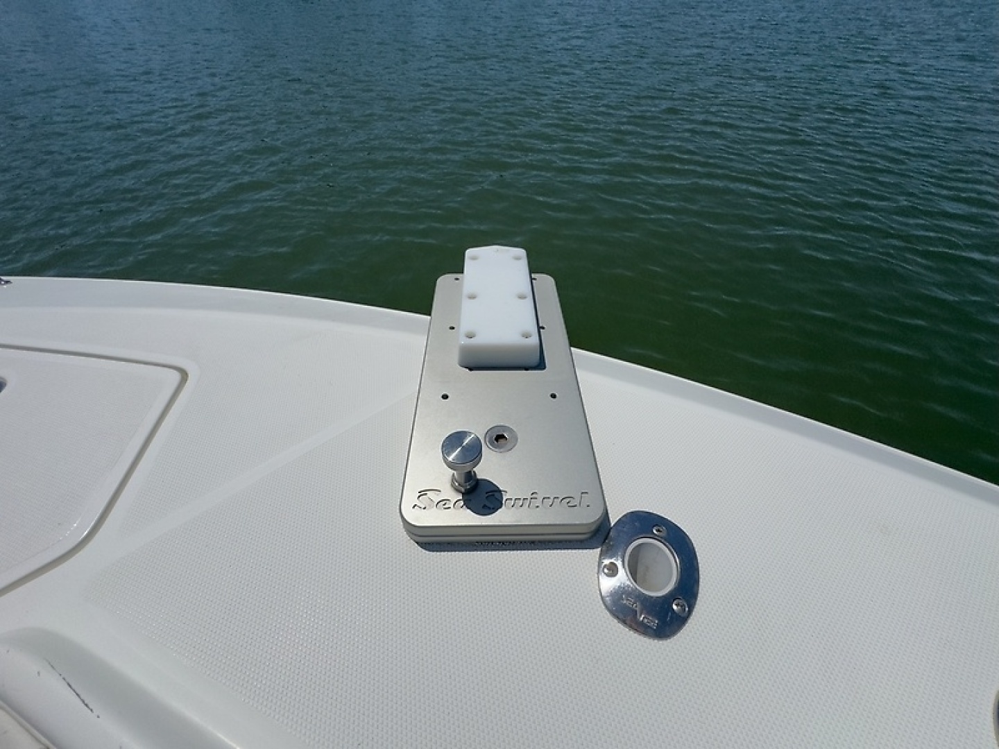 2014 SeaVee 340B - Image 18