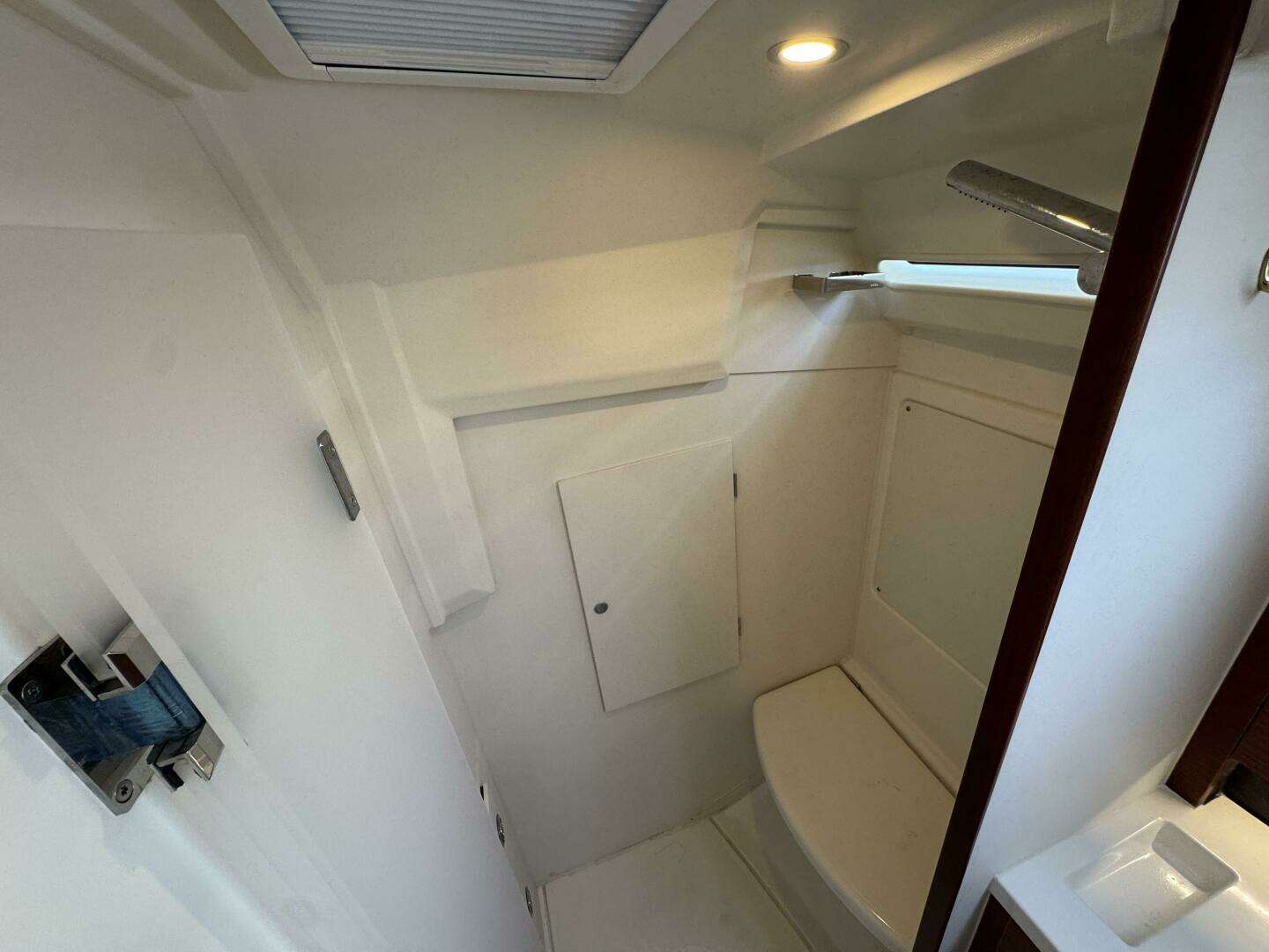 2018 Hanse 348 - Image 93