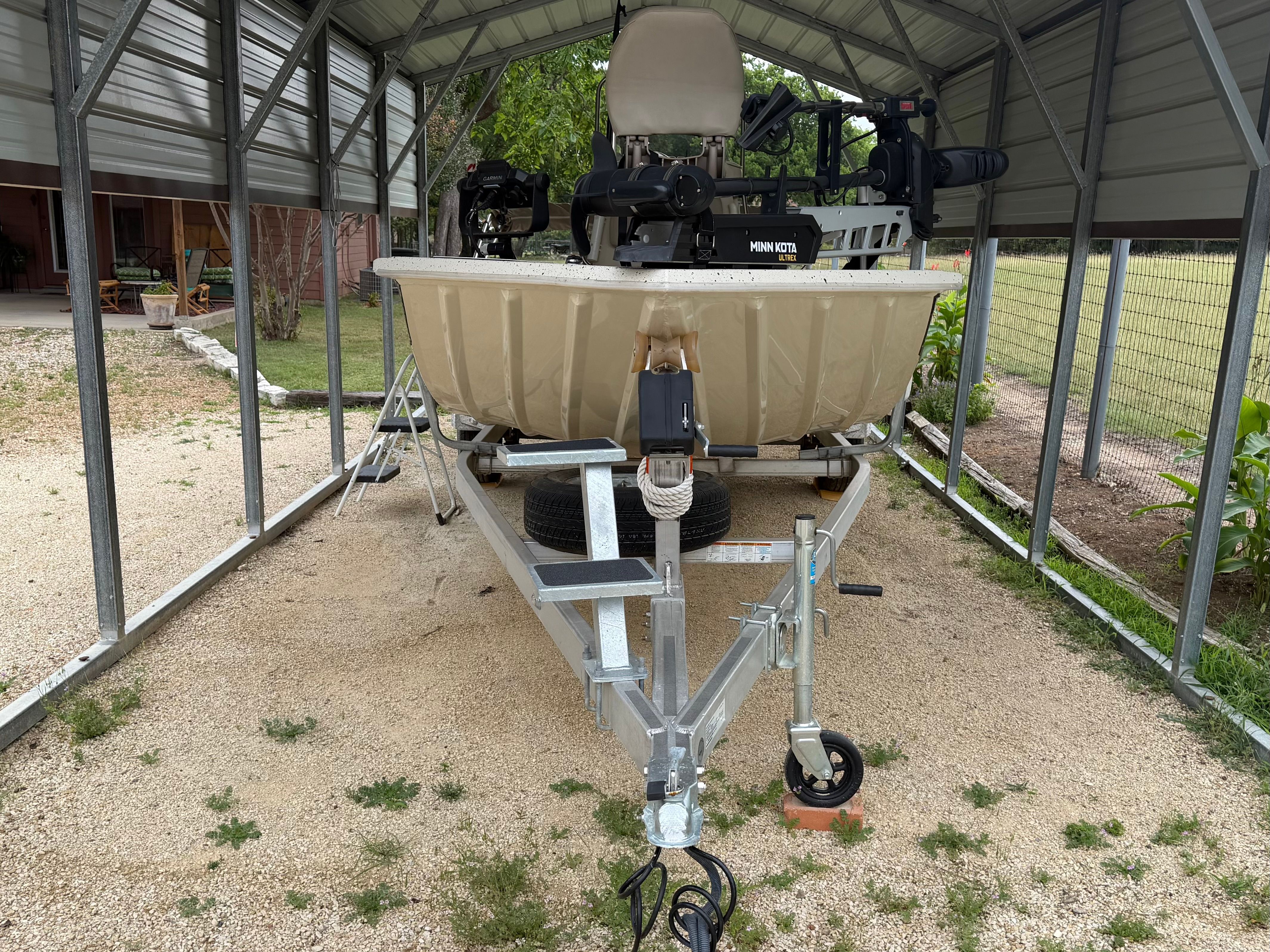 2017 Xpress H20B Bay - 2