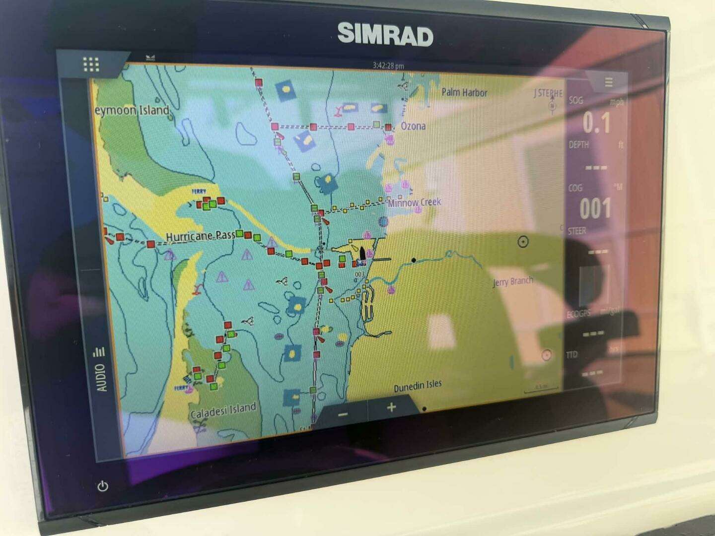 2021 Aquasport 2500 Center Console - Image 25