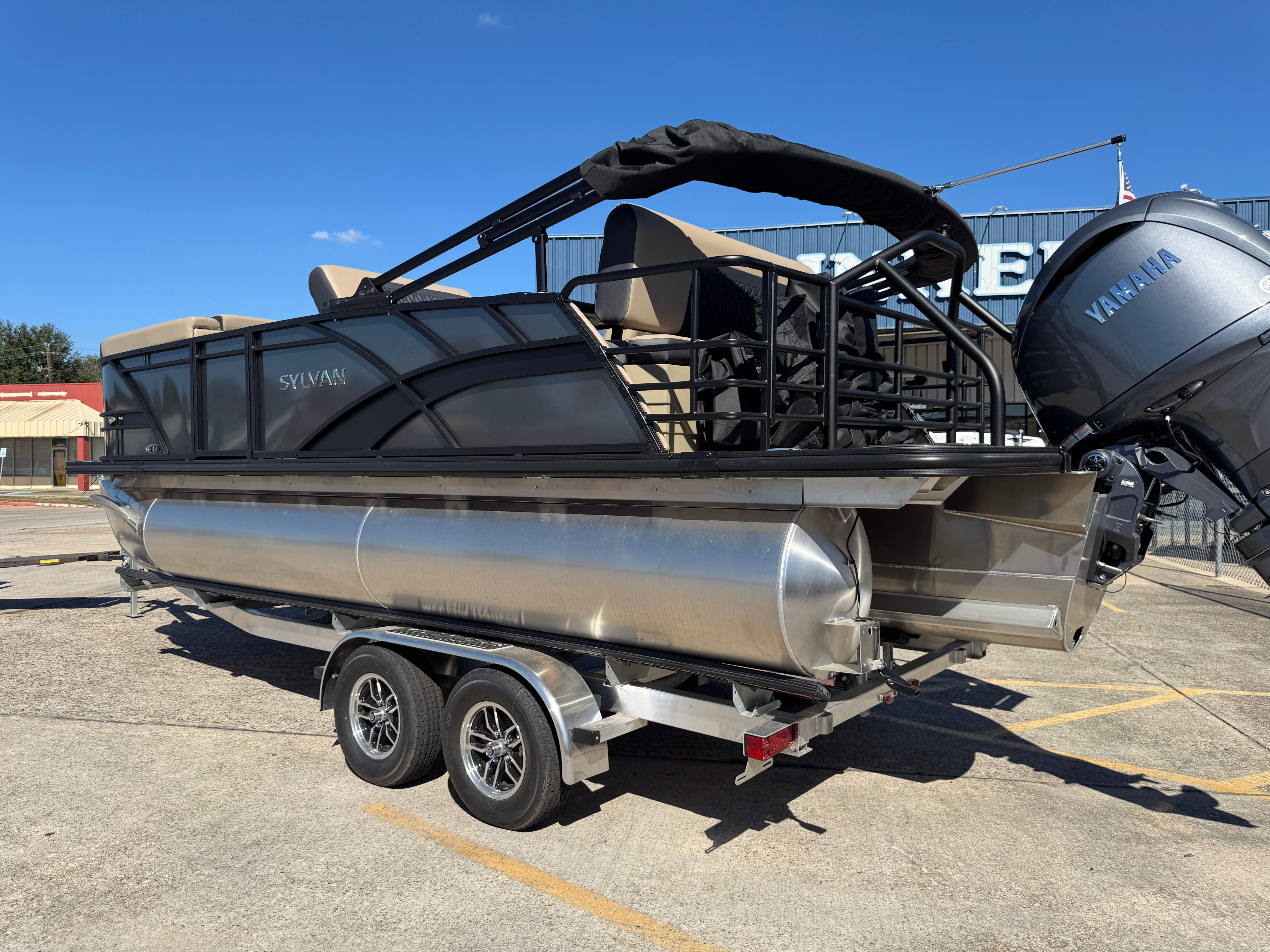 2026 Sylvan L1 DLZ - 8