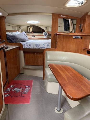 2006 Cruisers Yachts 320 Express - 7