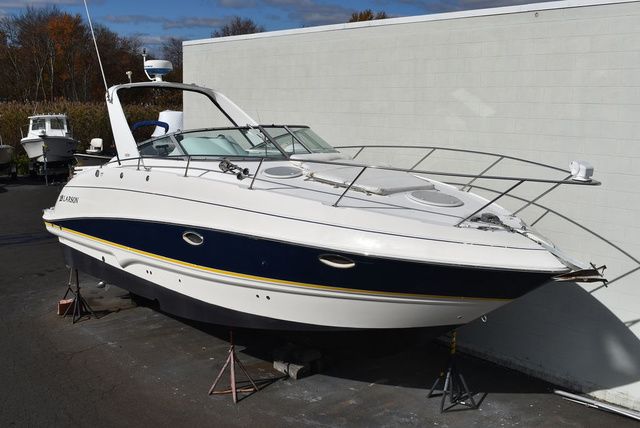 2005 Larson Cabrio 310
