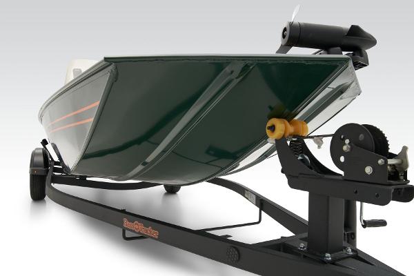 2026 Tracker Bass Tracker Classic Limited - 15
