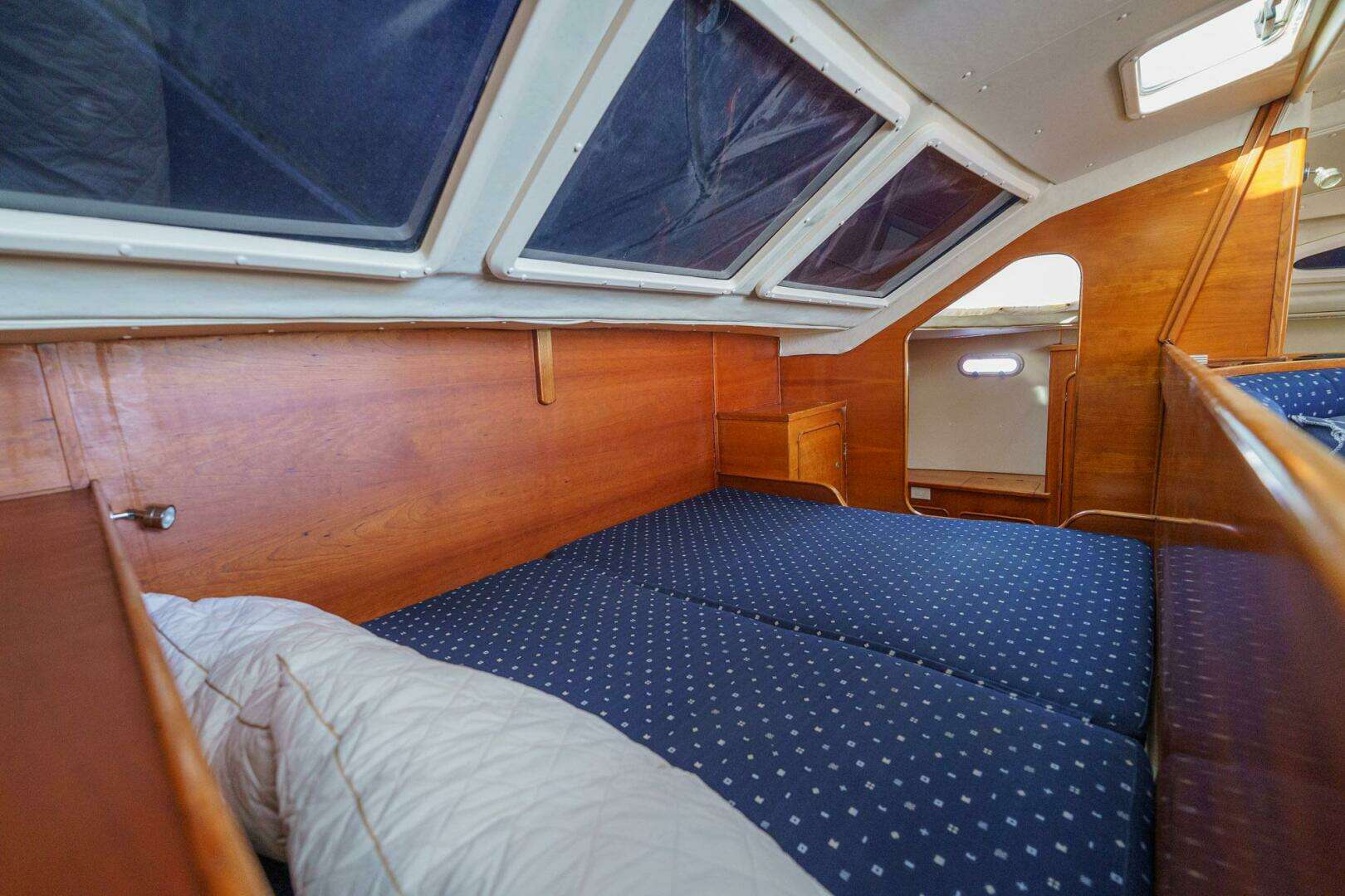 1995 Prout 45 - Image 14