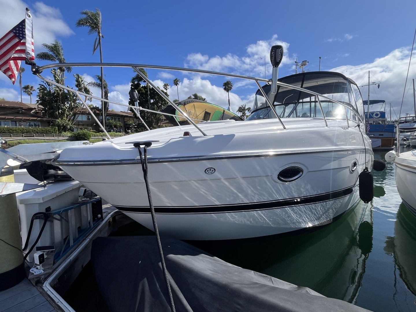 2007 Maxum 3100 SE - Image 17