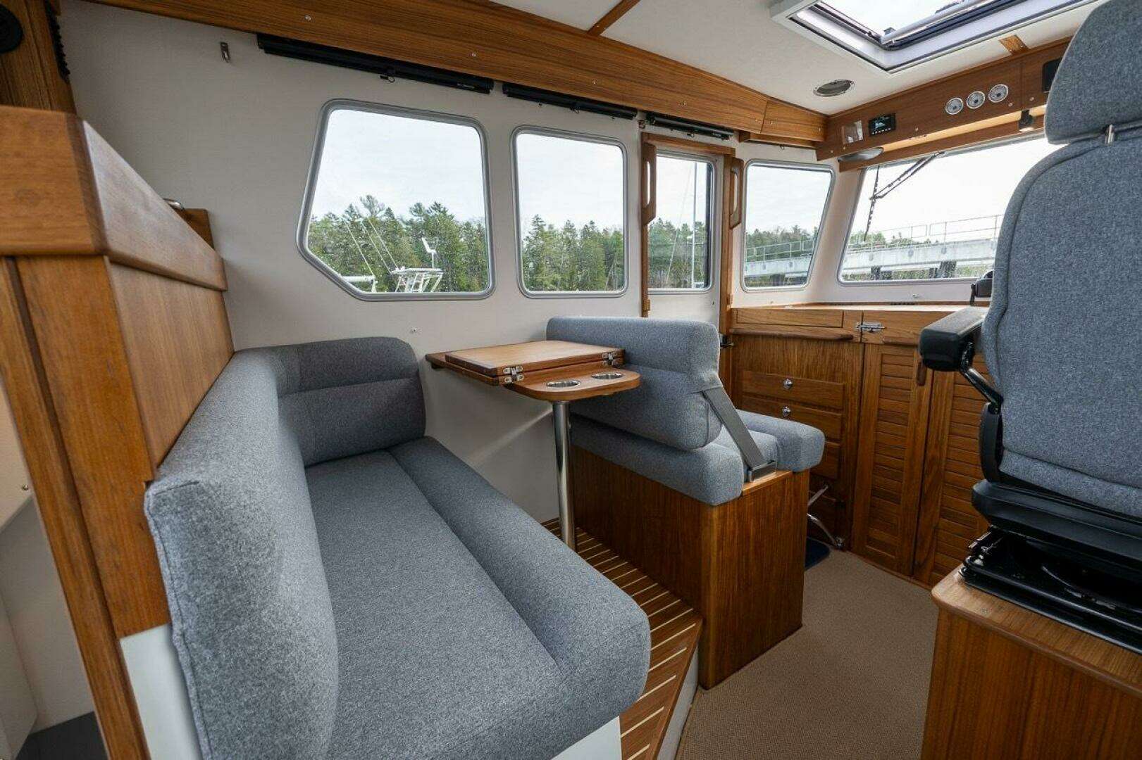 2026 Targa 27.2 GT - Image 40