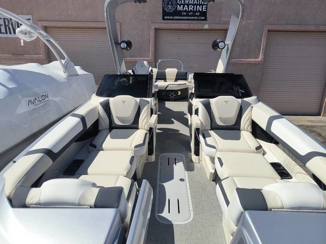 2026 Tahoe Grand Tahoe Elite Windshield 25 FT - 5