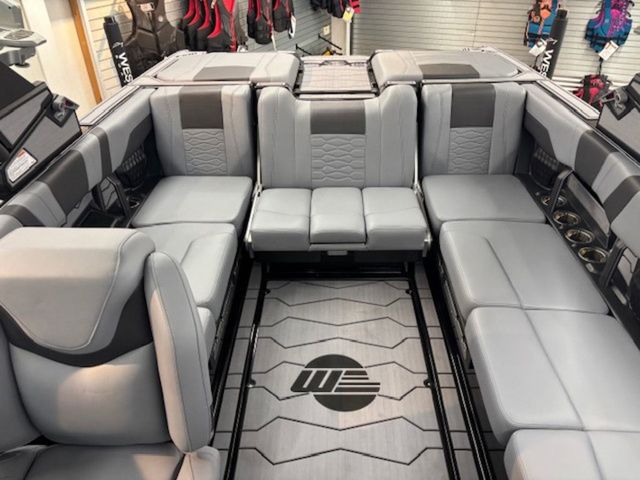 2026 Malibu Wakesetter 23 MXZ - 7