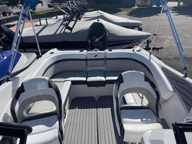 2024 Starcraft SVX 231 OB - 19