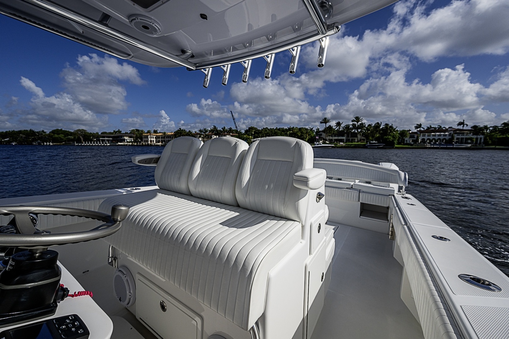 2022 Bahama 41 Open CC - Image 16