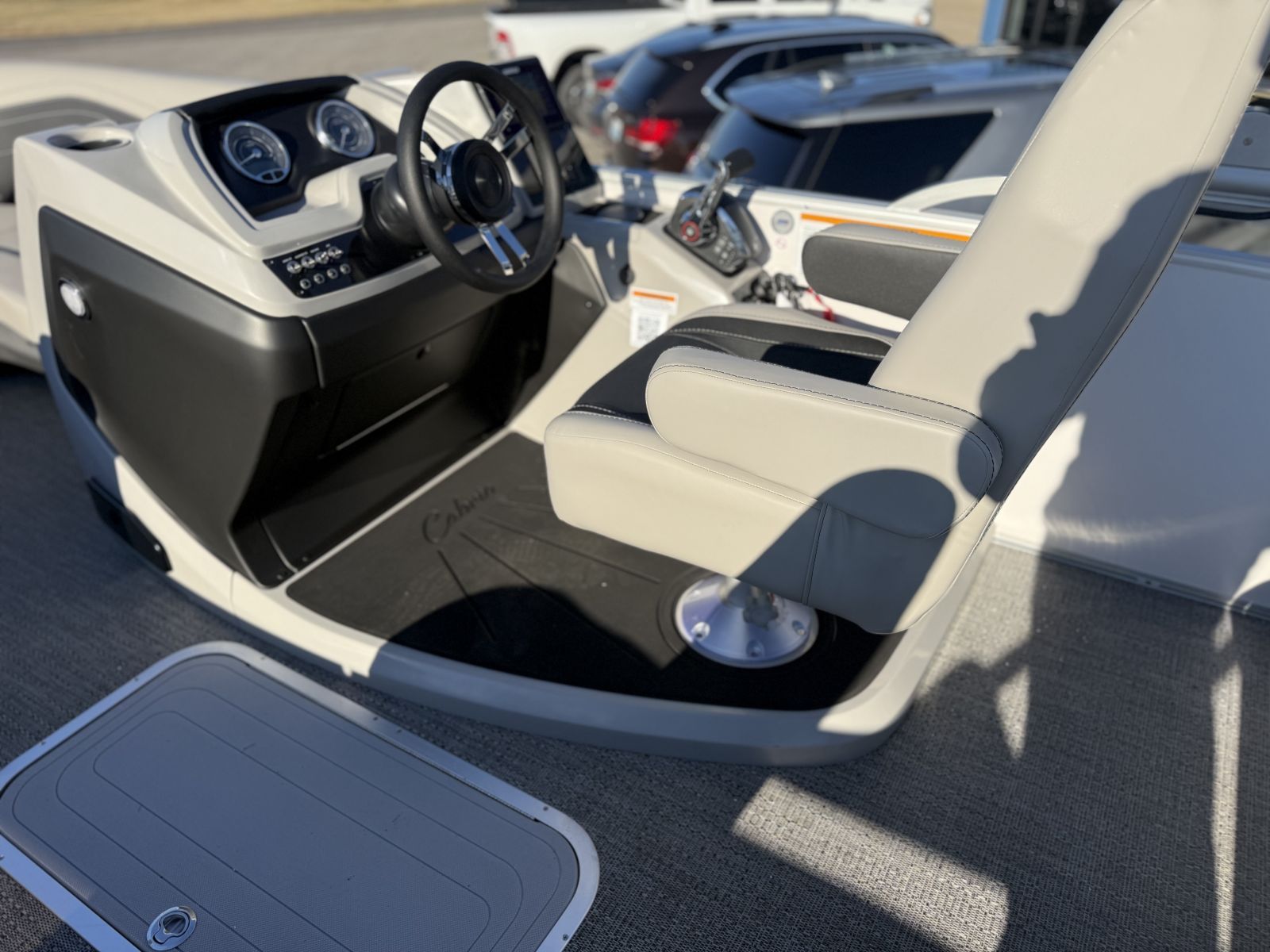 2026 Barletta Cabrio C22UC - 23