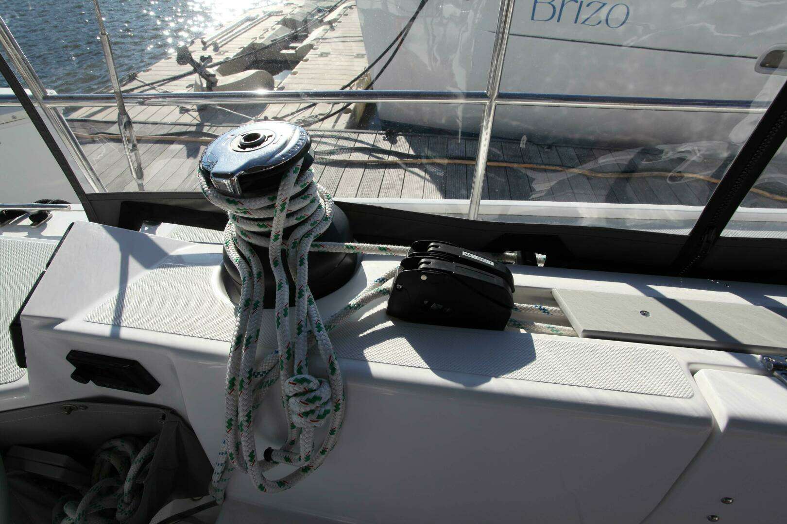 2025 Catalina 426 - Image 109