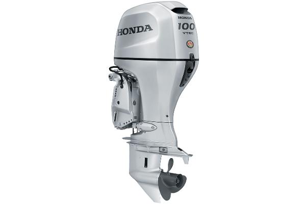 2022 Honda BF-100
