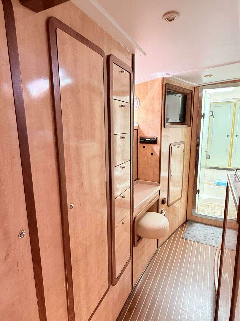 2011 Royal Cape Catamarans Majestic 53 - Image 38