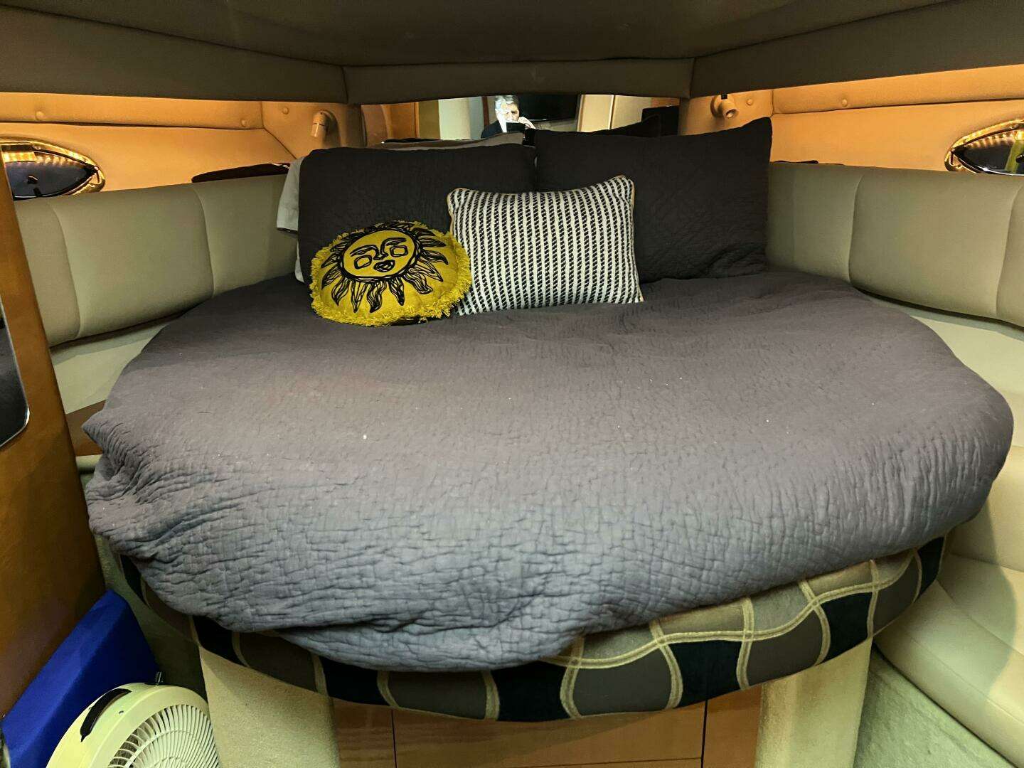 2008 Chaparral 350 Signature - Image 60