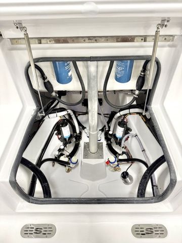 2026 Sportsman Heritage 261 Center Console - 13