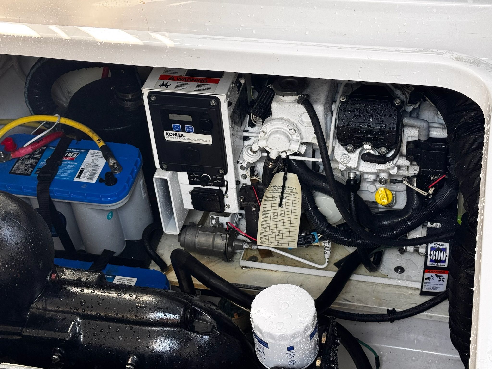 2013 Four Winns V275 - 20