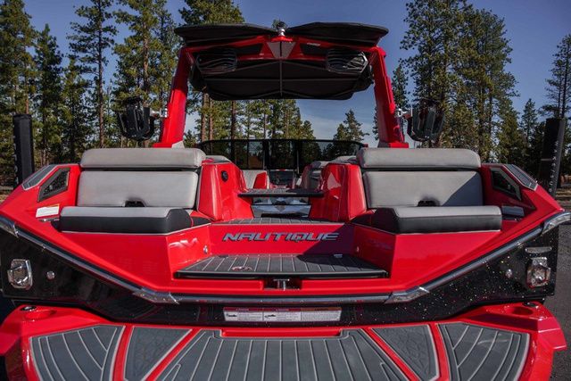 2020 Nautique Super Air Nautique G23 Paragon - 28