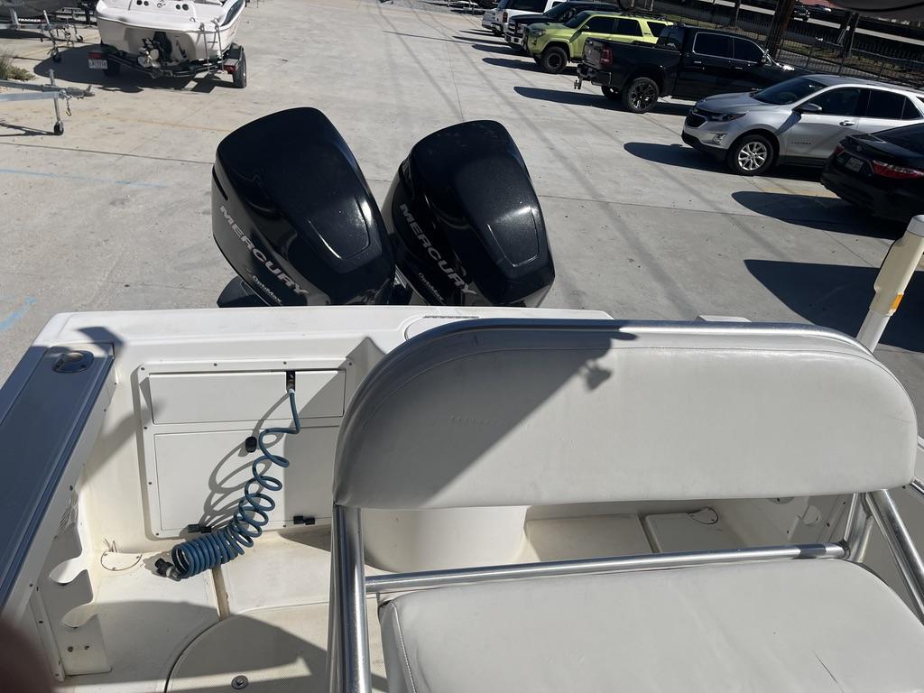 1999 Aquasport Osprey 245 - 15