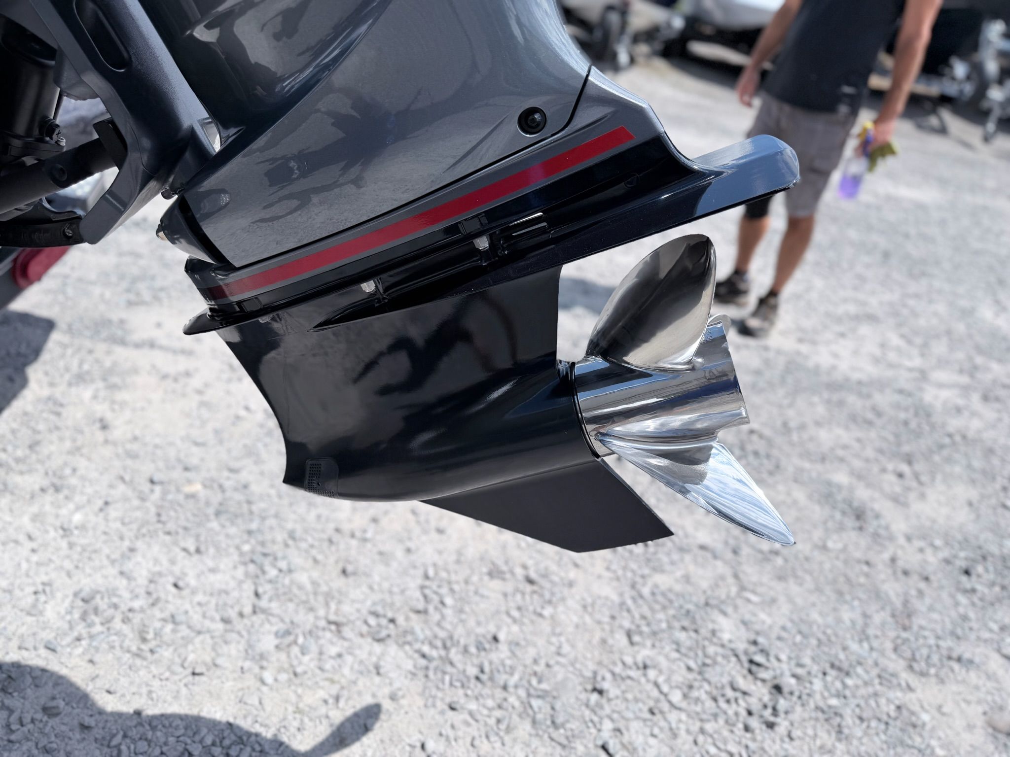 2021 Skeeter ZXR21 - 31