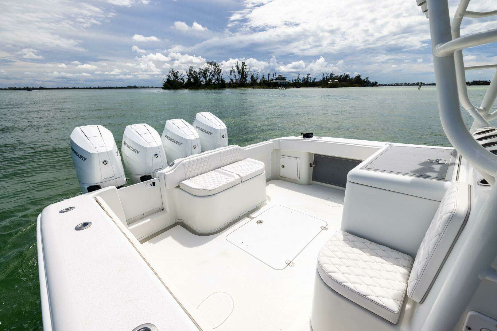 2009 Yellowfin — - Image 29
