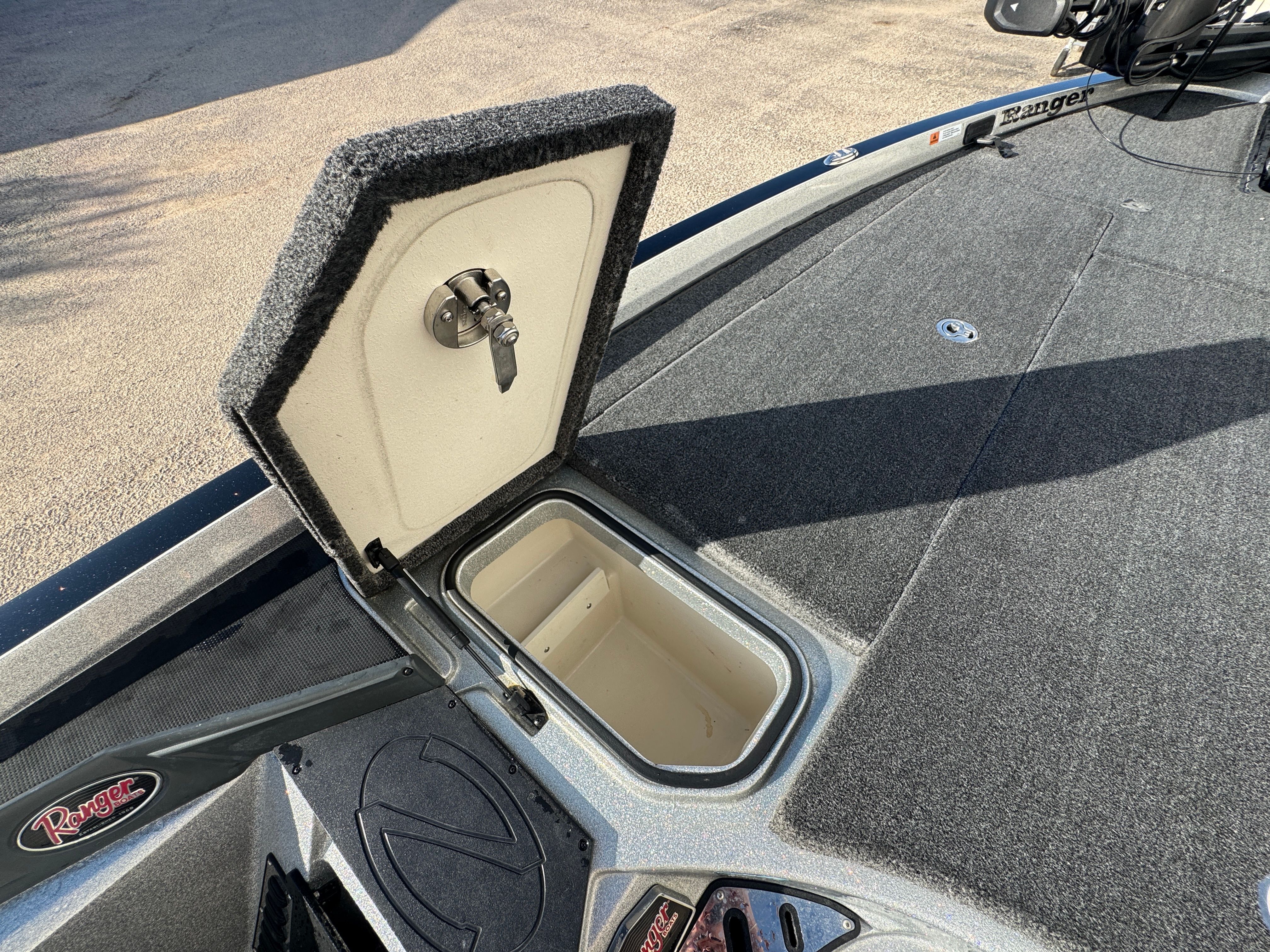 2020 RANGER Z521 - Image 25