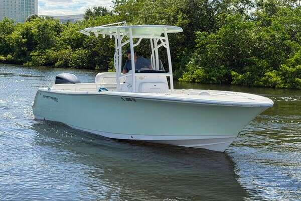 2021 Sportsman Heritage 231