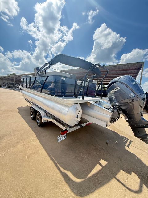 2024 Veranda VR20RC - 5
