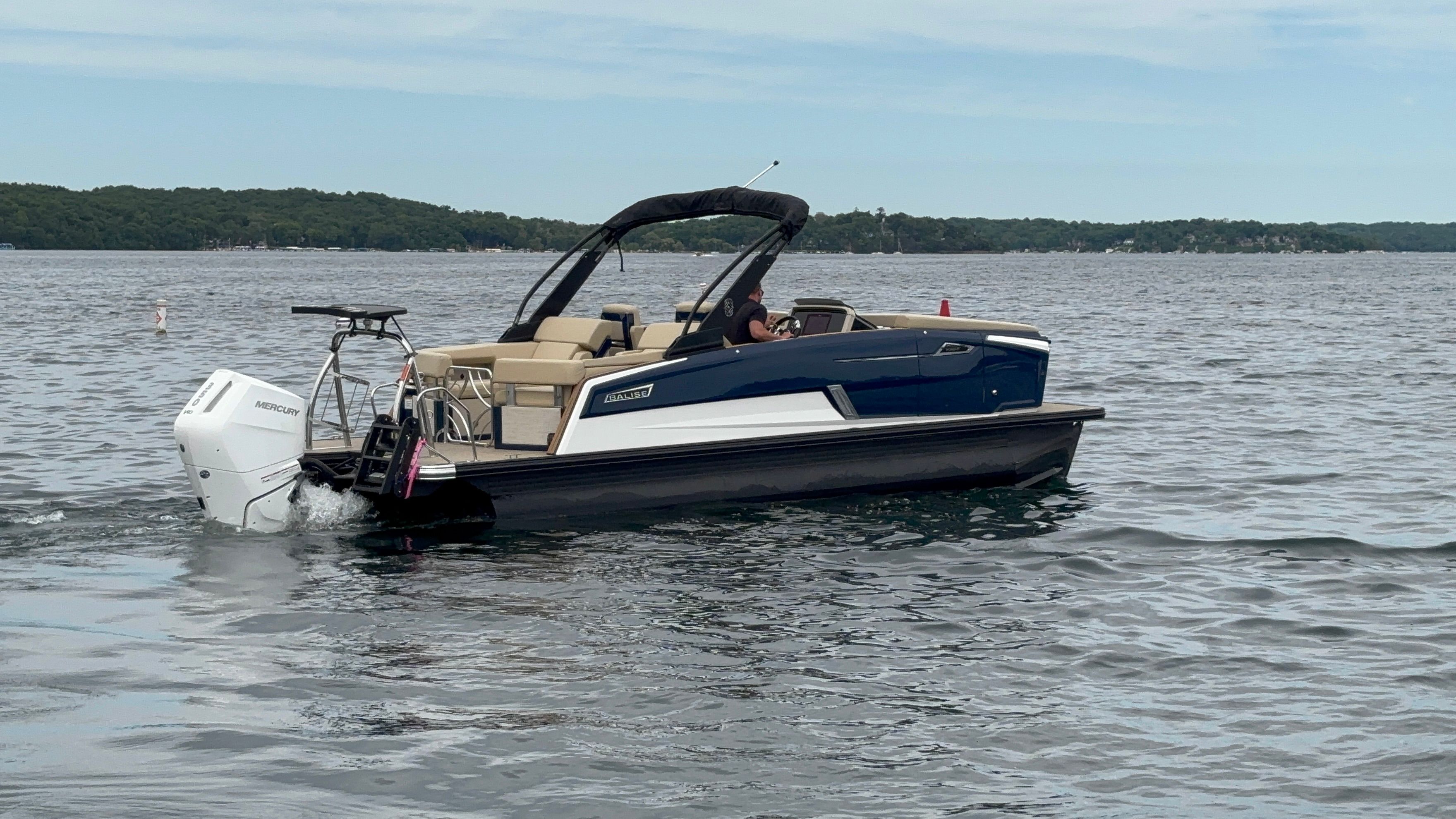 2025 Balise HORIZON 24C - 2
