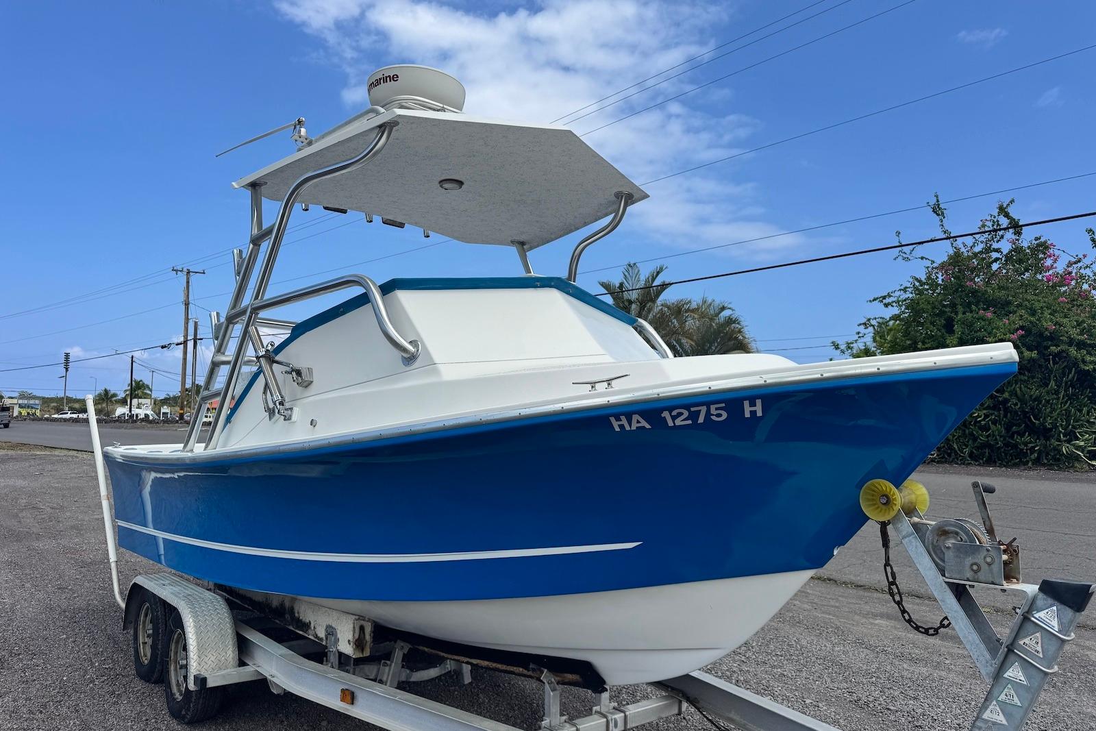 2008 Force Force 21