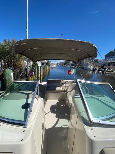 2002 Sea Ray Sundeck - 6