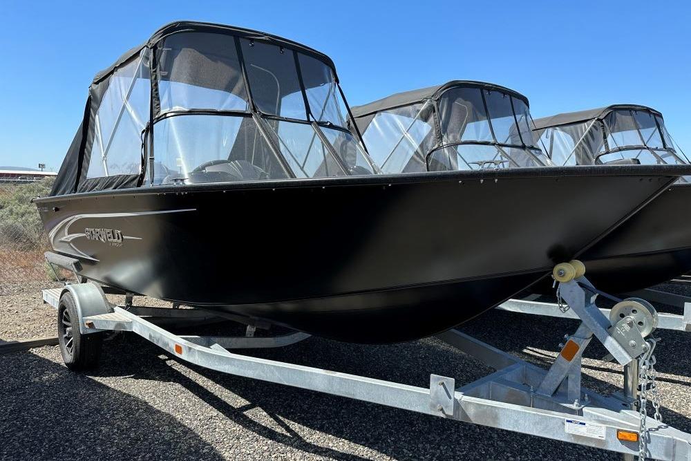 2023 Starweld Flex Pro 19 DC