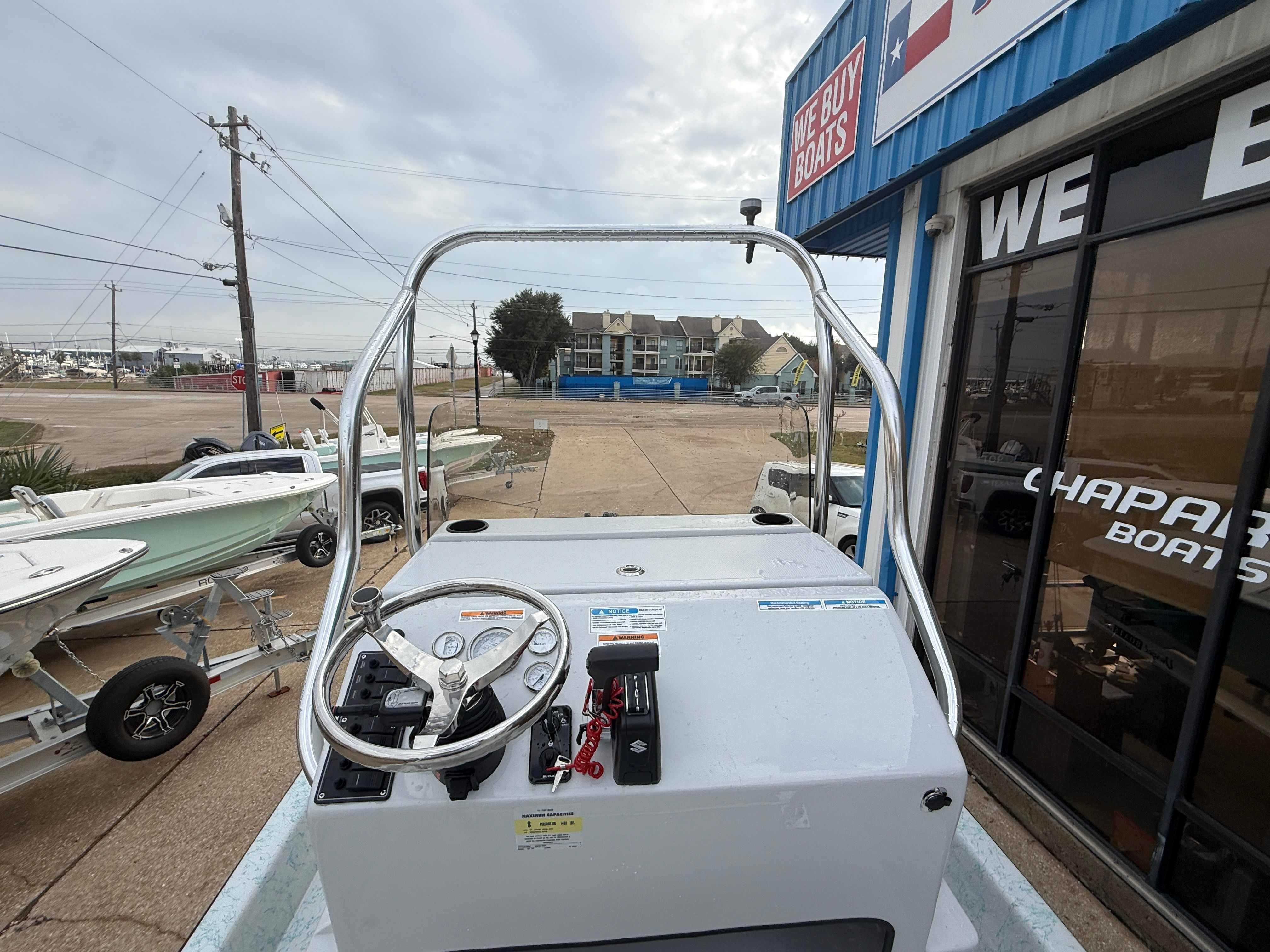 2026 DARGEL 230 KAT HDX - Image 18