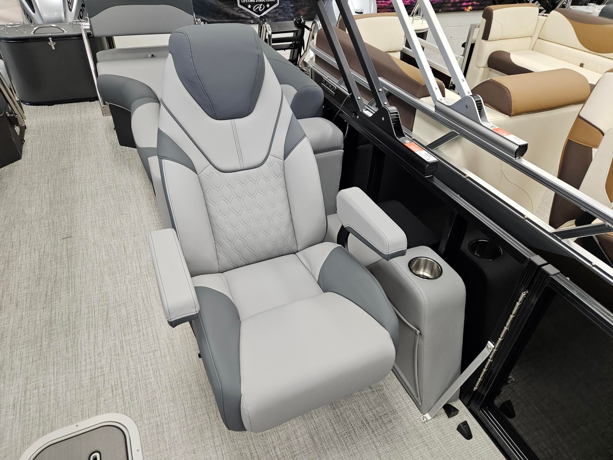 2026 AVALON LSZ QLS-23T - Image 6