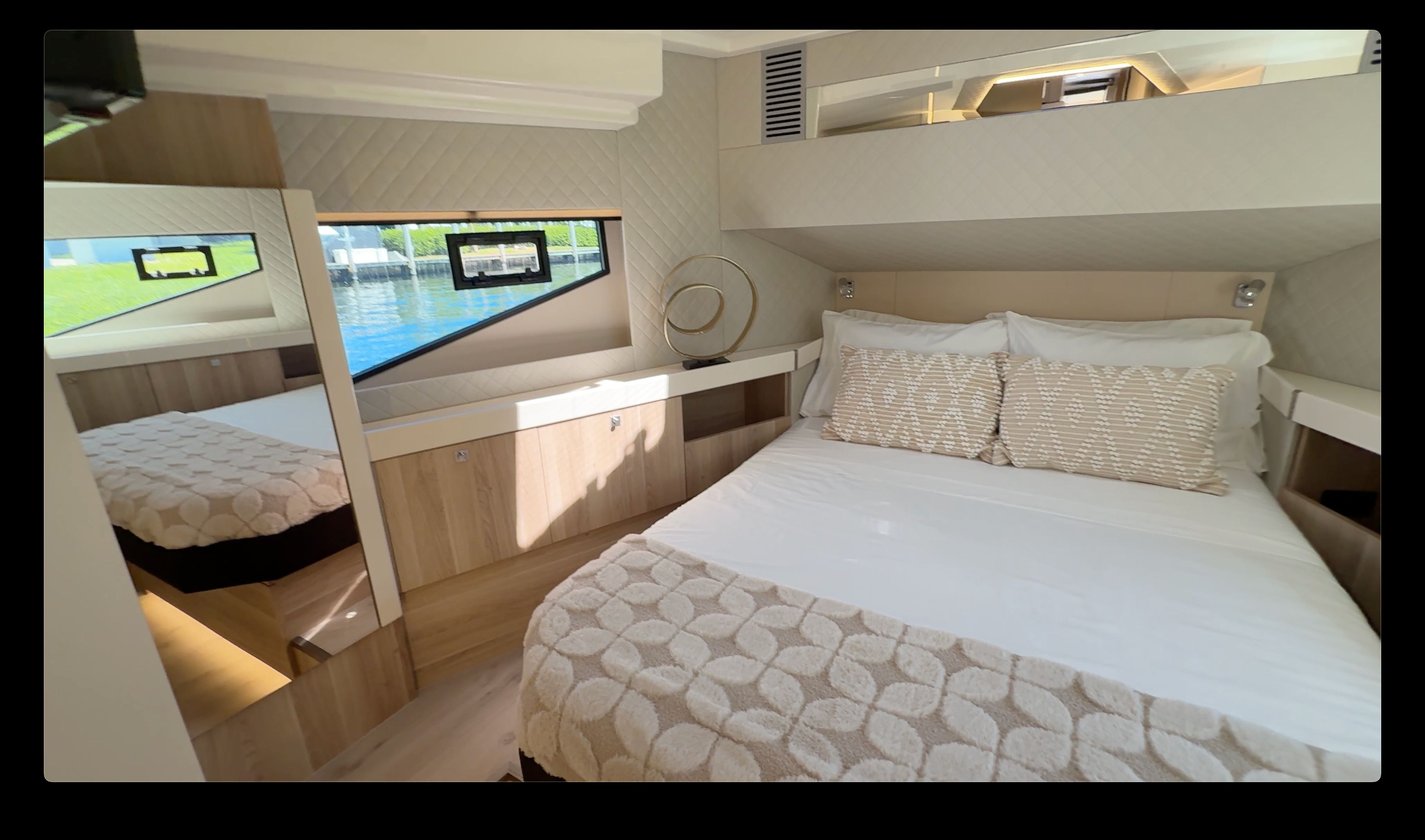 2026 Cobra Yachts Seamaster - 15