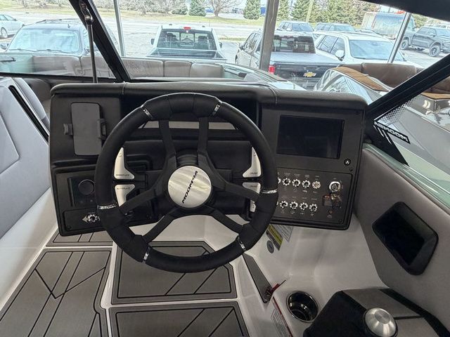 2026 Moomba Tykon - 15