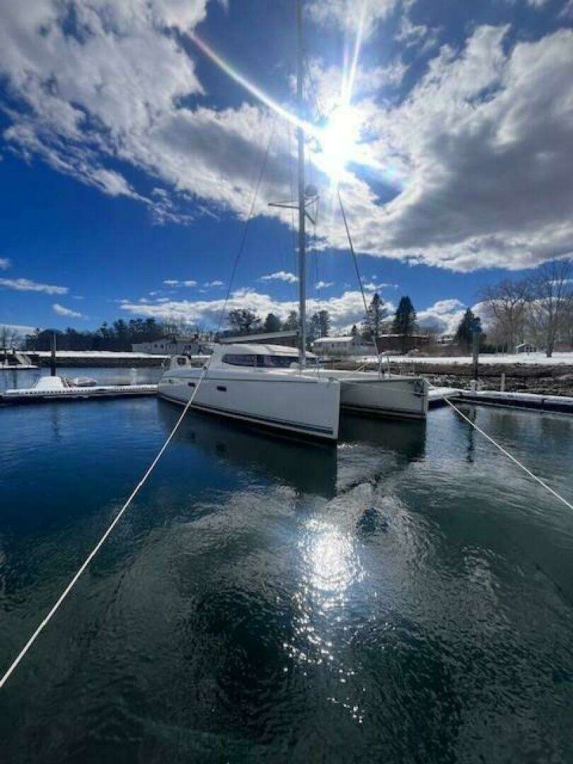 2011 Nautitech 402 - Image 11