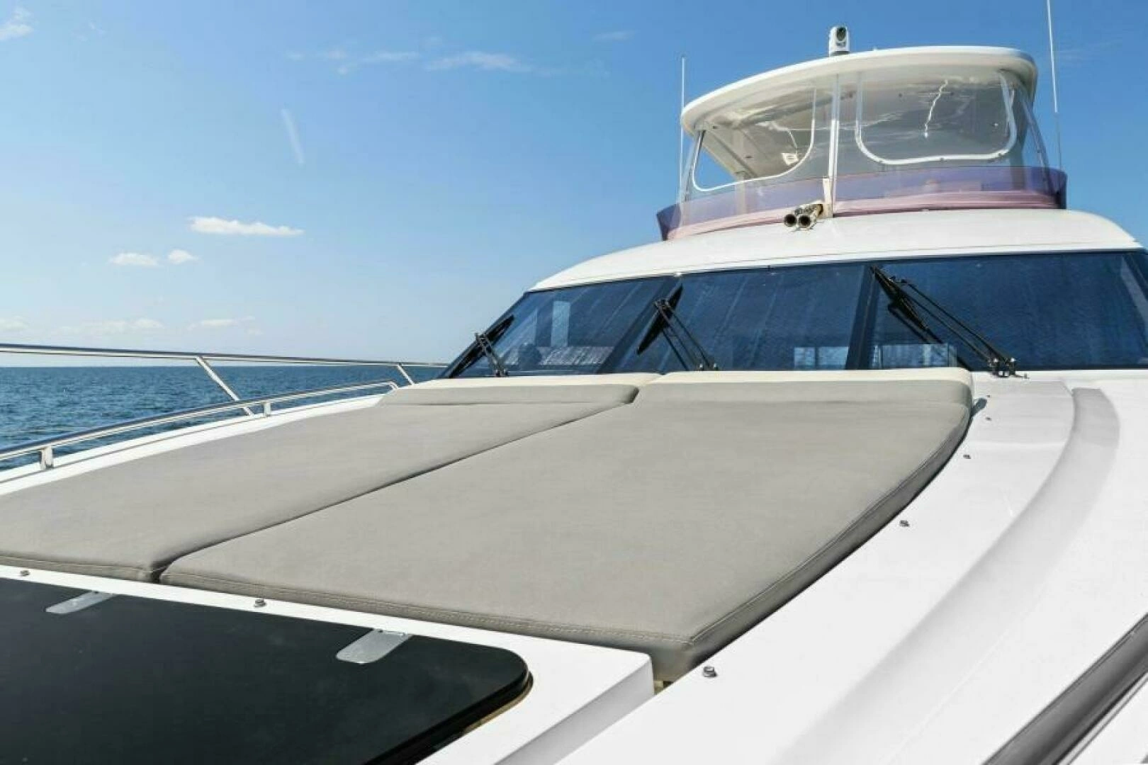 2016 Princess 60 Flybridge - Image 74