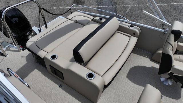 2026 Tahoe Cascade - 23 FT VRB - 7